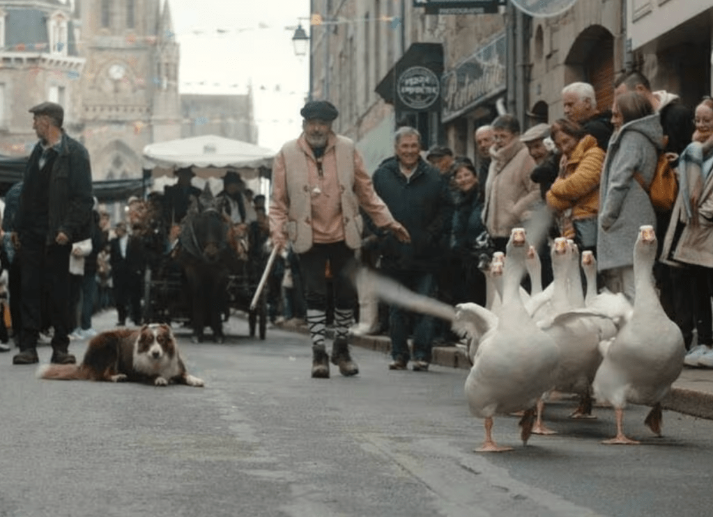 Un personnage emblématique Bernard&nbsp;Alleno