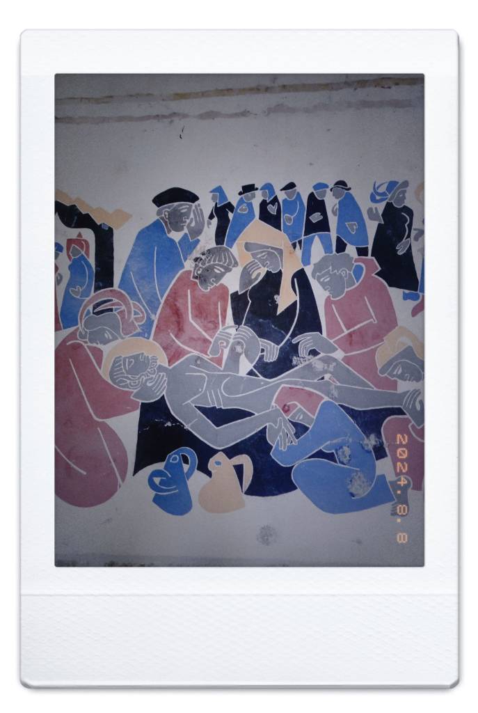 Eglise otre-Dame Tremargat © Öznur Baycan 2024